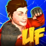 underground fighters android application logo